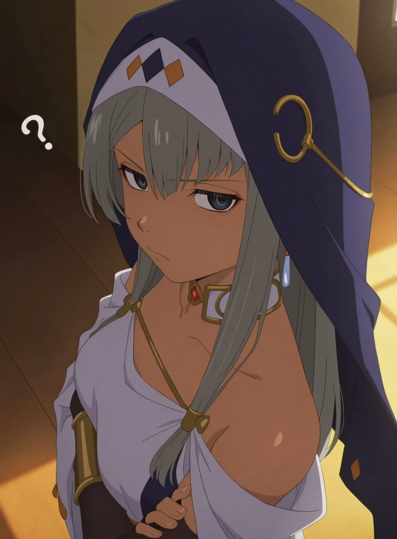 Frenci Mastibolt - Sentenced to Be a Hero (Yuusha-kei ni Shosu) - Hentai Gallery - 299 Images — image 19 of 299