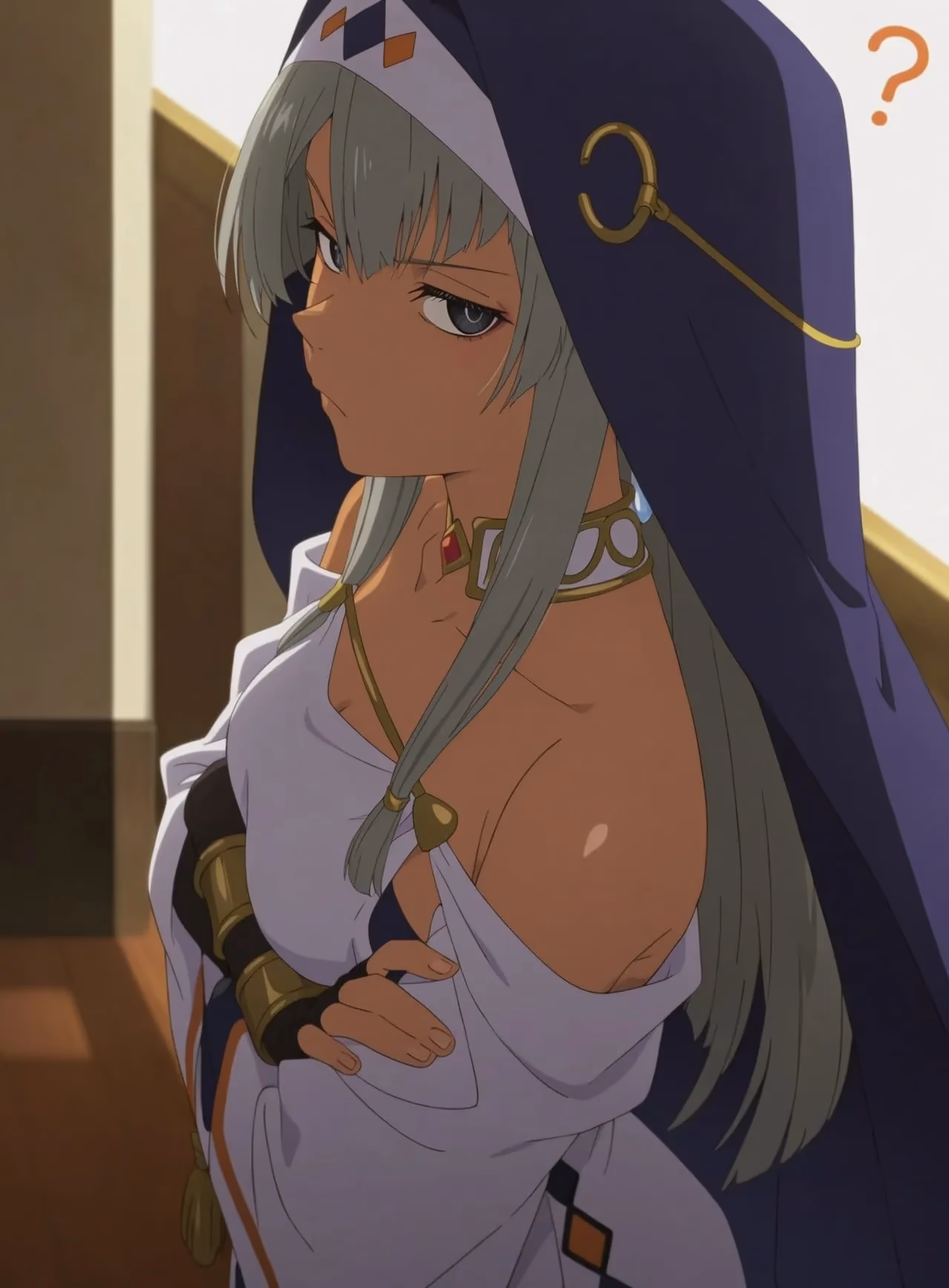Frenci Mastibolt - Sentenced to Be a Hero (Yuusha-kei ni Shosu) - Hentai Gallery - 299 Images — image 20 of 299