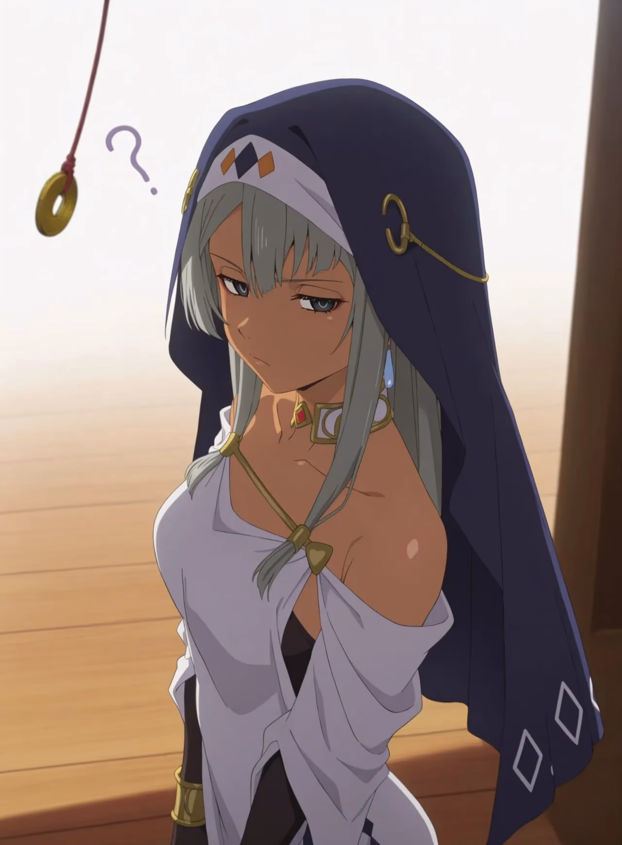 Frenci Mastibolt - Sentenced to Be a Hero (Yuusha-kei ni Shosu) - Hentai Gallery - 299 Images — image 21 of 299
