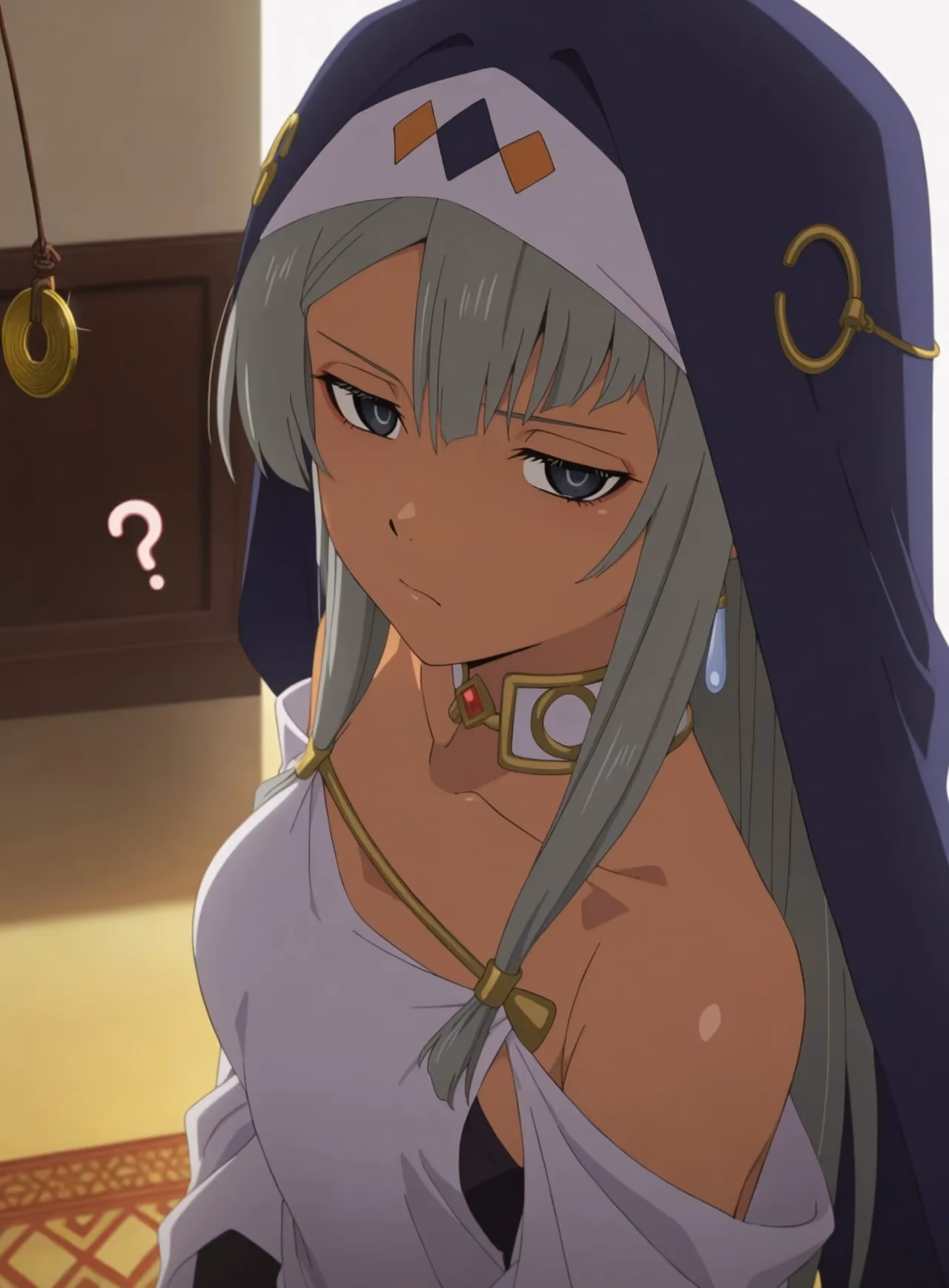 Frenci Mastibolt - Sentenced to Be a Hero (Yuusha-kei ni Shosu) - Hentai Gallery - 299 Images — image 22 of 299