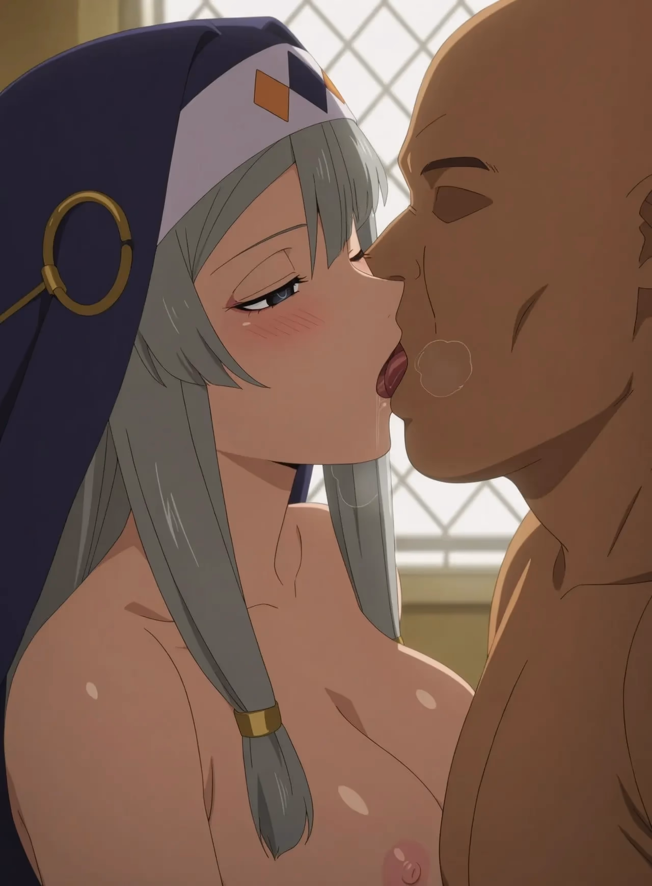 Frenci Mastibolt - Sentenced to Be a Hero (Yuusha-kei ni Shosu) - Hentai Gallery - 299 Images — image 53 of 299