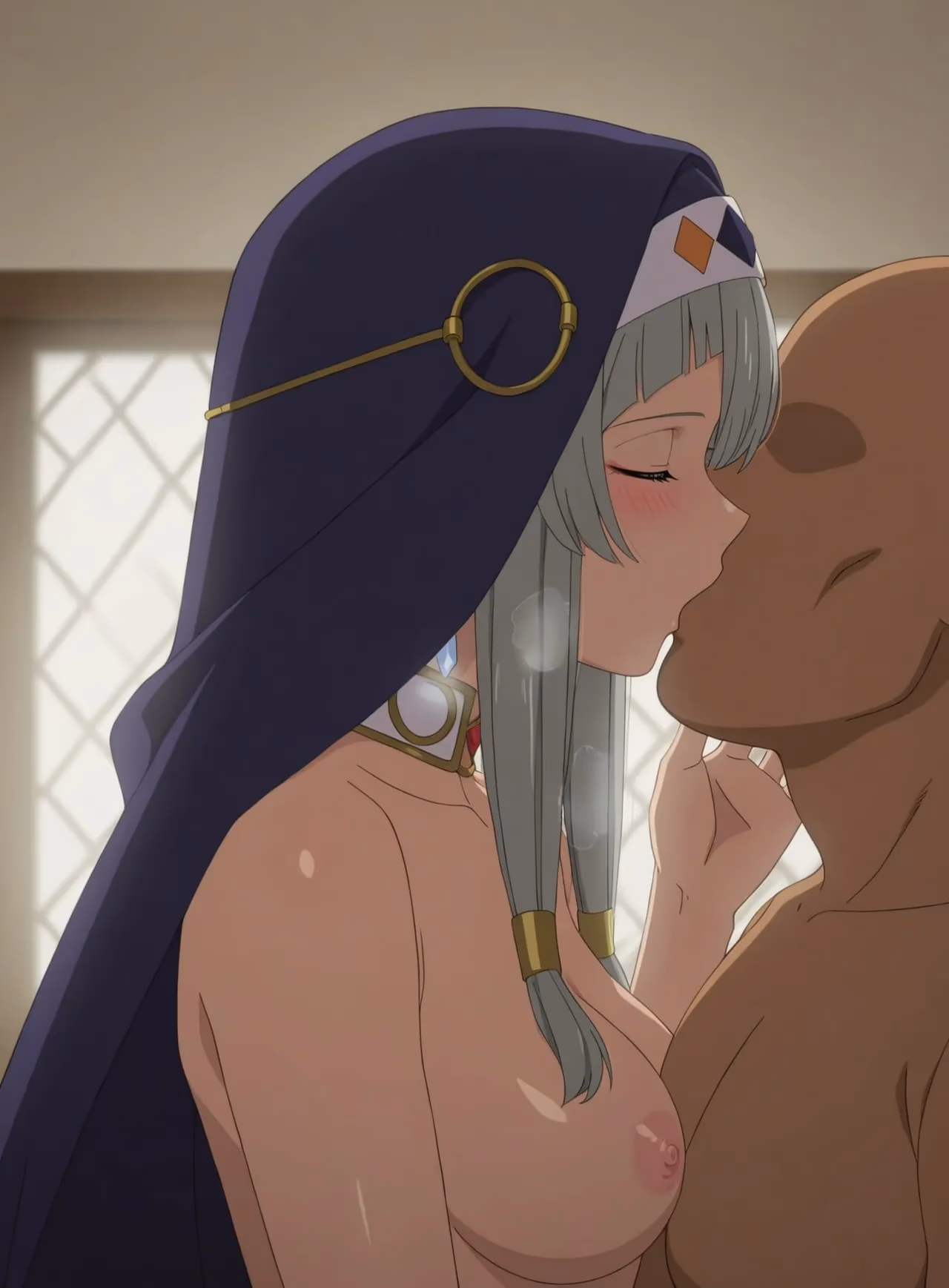 Frenci Mastibolt - Sentenced to Be a Hero (Yuusha-kei ni Shosu) - Hentai Gallery - 299 Images — image 57 of 299