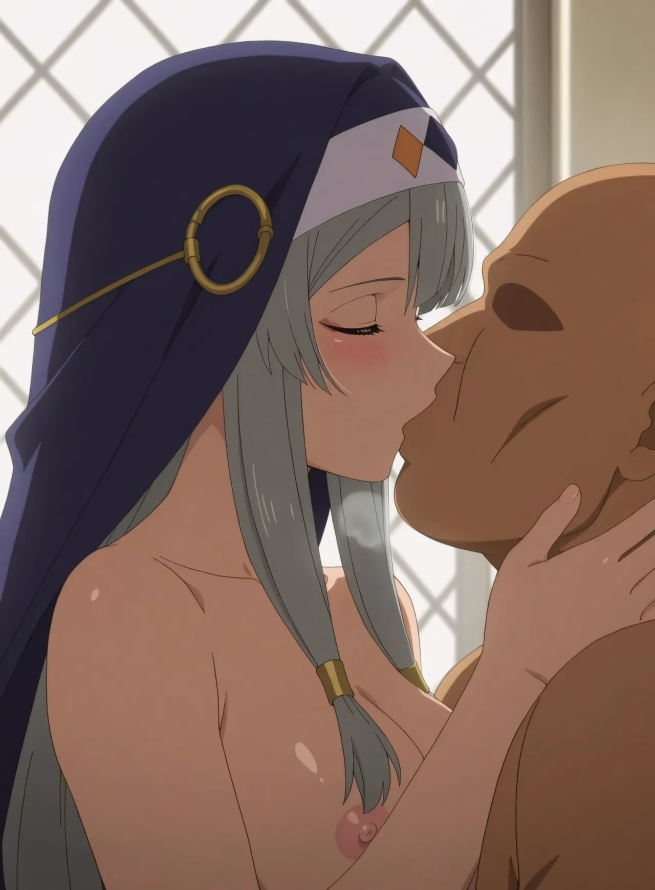 Frenci Mastibolt - Sentenced to Be a Hero (Yuusha-kei ni Shosu) - Hentai Gallery - 299 Images — image 60 of 299