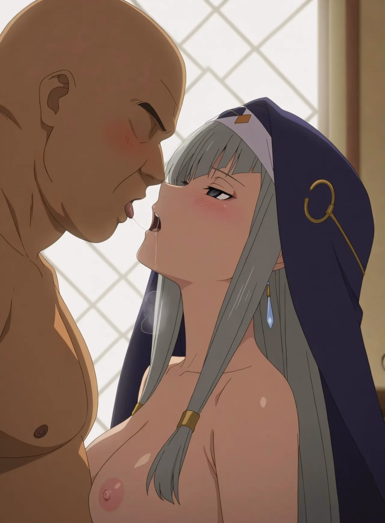 Frenci Mastibolt - Sentenced to Be a Hero (Yuusha-kei ni Shosu) - Hentai Gallery - 299 Images — image 65 of 299