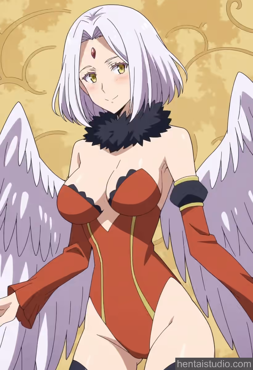 Frey - That Time I Got Reincarnated as a Slime (Tensura, Tensei Shitara Slime Datta Ken) - Hentai Gallery 2 - 61 Images — image 1 of 61