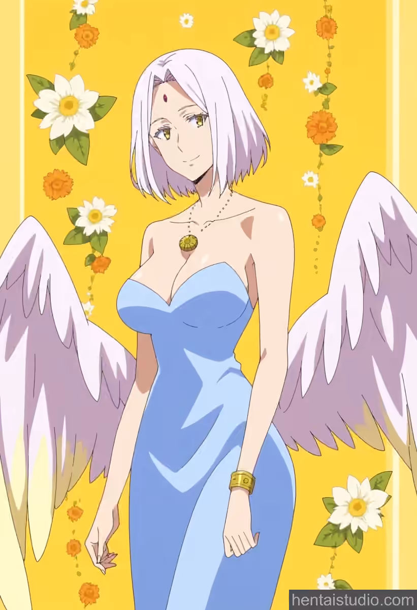 Frey - That Time I Got Reincarnated as a Slime (Tensura, Tensei Shitara Slime Datta Ken) - Hentai Gallery 2 - 61 Images — image 21 of 61
