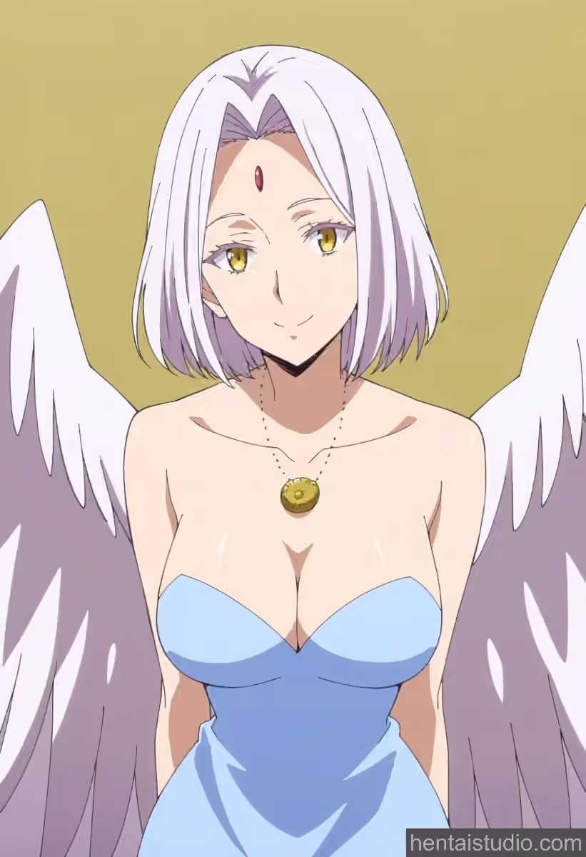 Frey - That Time I Got Reincarnated as a Slime (Tensura, Tensei Shitara Slime Datta Ken) - Hentai Gallery 2 - 61 Images — image 24 of 61