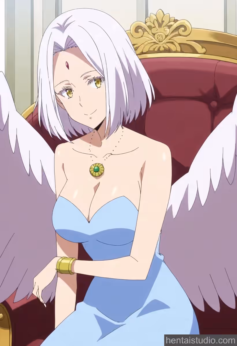 Frey - That Time I Got Reincarnated as a Slime (Tensura, Tensei Shitara Slime Datta Ken) - Hentai Gallery 2 - 61 Images — image 27 of 61