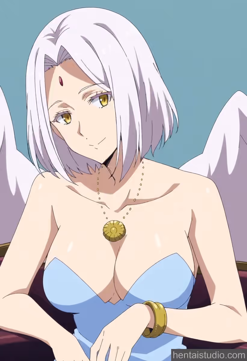 Frey - That Time I Got Reincarnated as a Slime (Tensura, Tensei Shitara Slime Datta Ken) - Hentai Gallery 2 - 61 Images — image 28 of 61