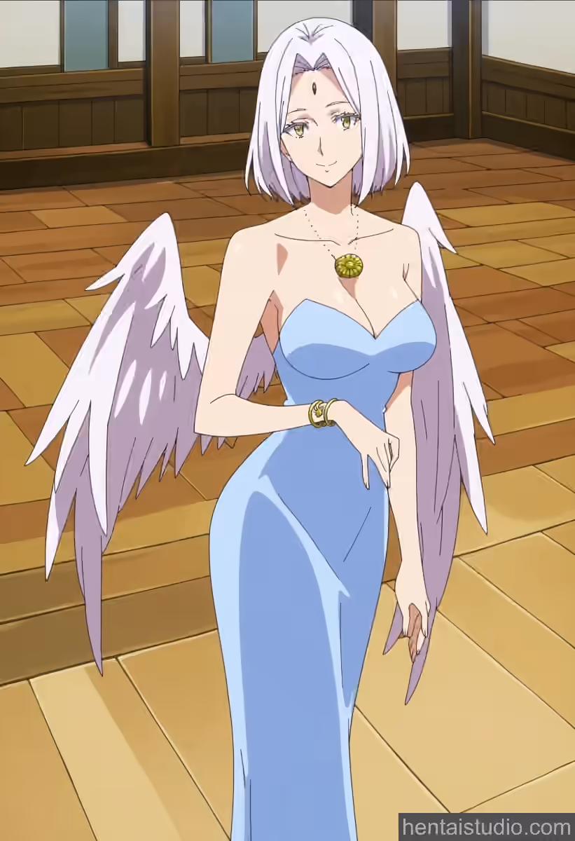 Frey - That Time I Got Reincarnated as a Slime (Tensura, Tensei Shitara Slime Datta Ken) - Hentai Gallery 2 - 61 Images — image 29 of 61