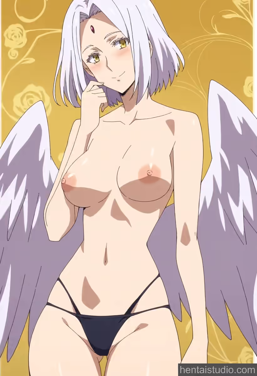 Frey - That Time I Got Reincarnated as a Slime (Tensura, Tensei Shitara Slime Datta Ken) - Hentai Gallery 2 - 61 Images — image 39 of 61