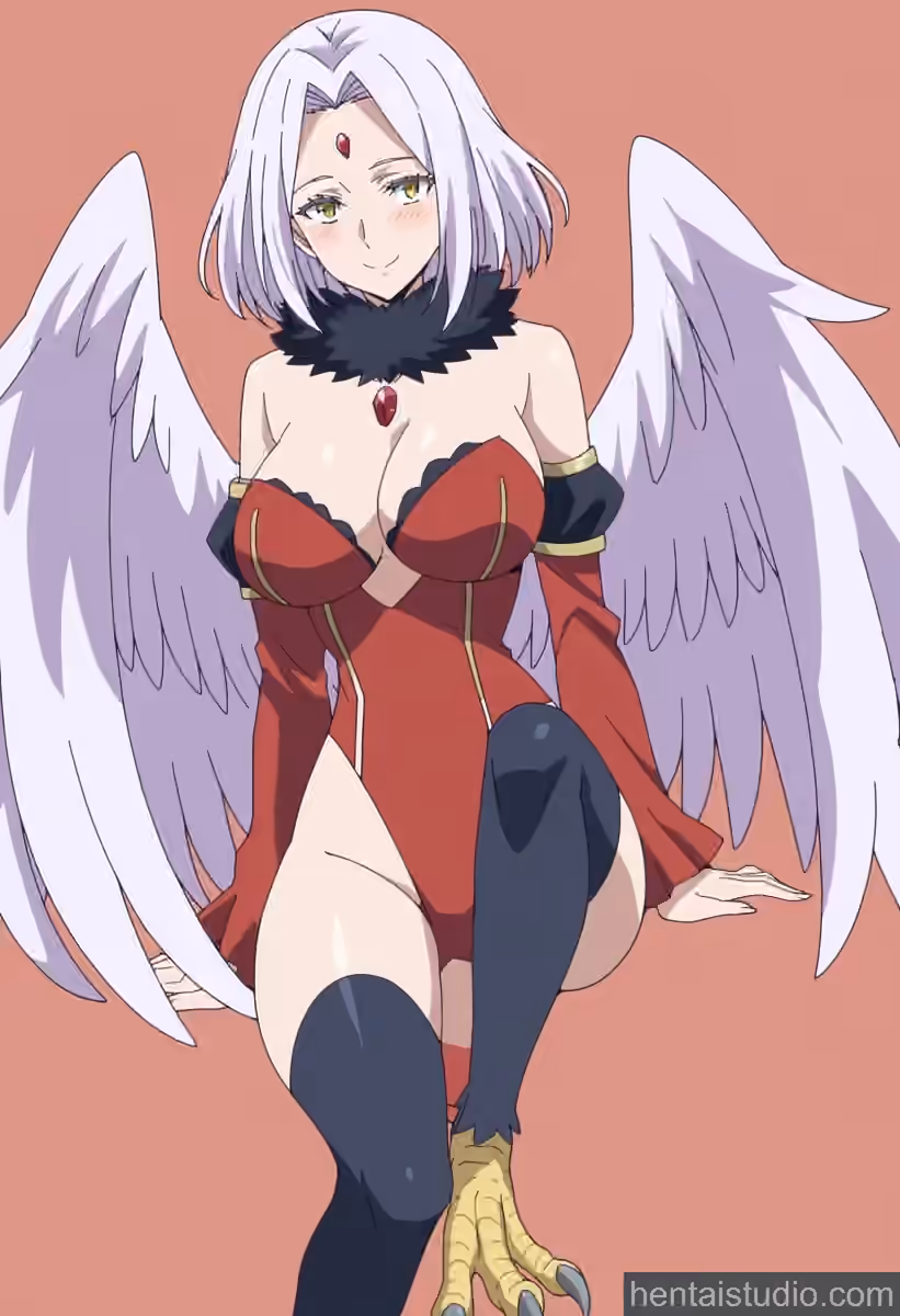 Frey - That Time I Got Reincarnated as a Slime (Tensura, Tensei Shitara Slime Datta Ken) - Hentai Gallery 2 - 61 Images — image 7 of 61