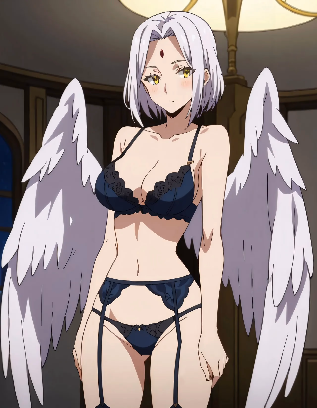Frey - That Time I Got Reincarnated as a Slime (Tensura, Tensei Shitara Slime Datta Ken) - Hentai Gallery 5 - 70 Images — image 10 of 70