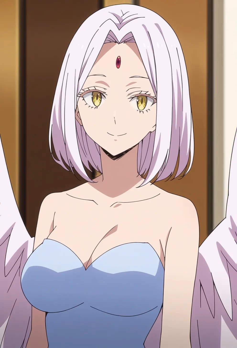 Frey - That Time I Got Reincarnated as a Slime (Tensura, Tensei Shitara Slime Datta Ken) - Hentai Gallery 6 - 81 Images — image 2 of 81