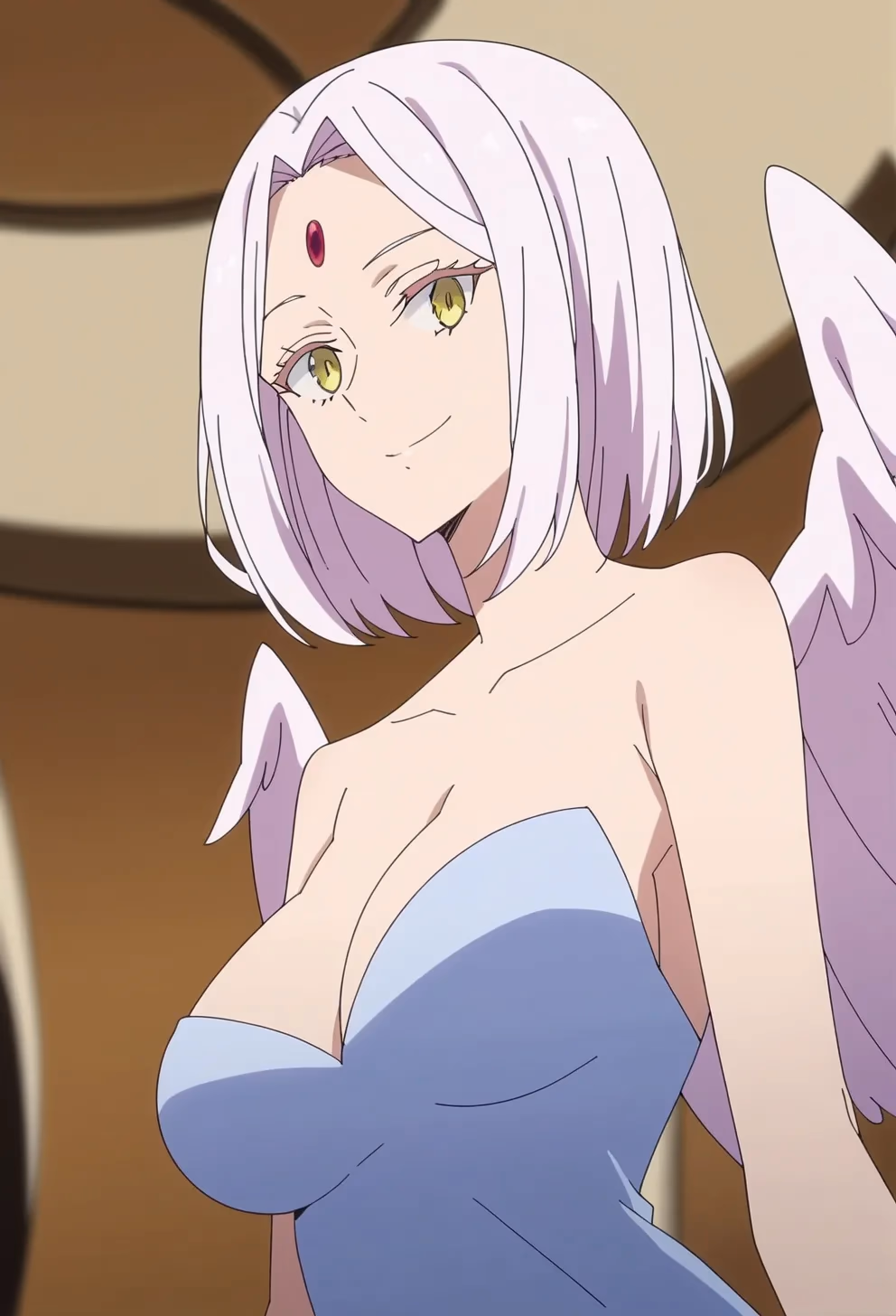 Frey - That Time I Got Reincarnated as a Slime (Tensura, Tensei Shitara Slime Datta Ken) - Hentai Gallery 6 - 81 Images — image 3 of 81