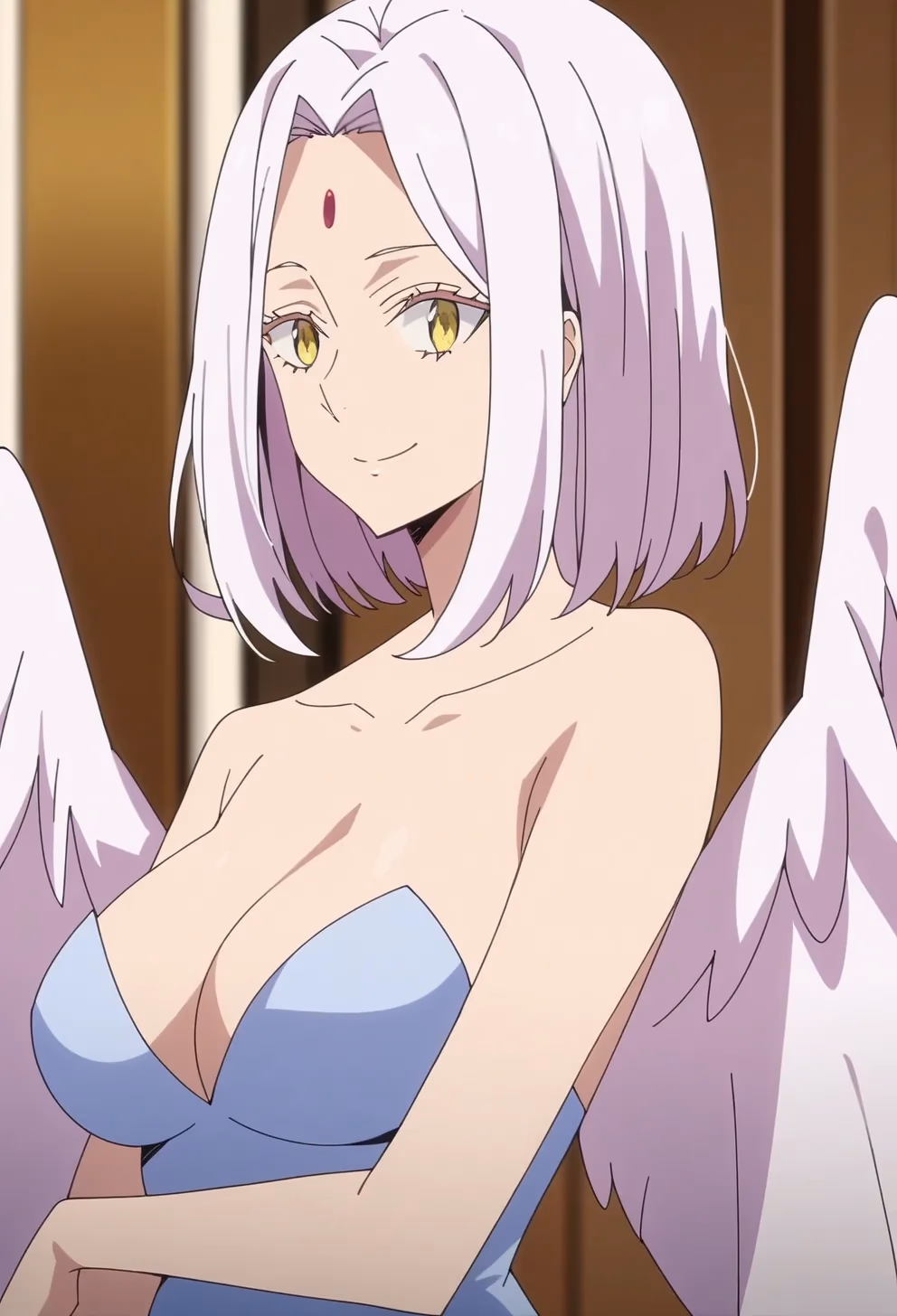 Frey - That Time I Got Reincarnated as a Slime (Tensura, Tensei Shitara Slime Datta Ken) - Hentai Gallery 6 - 81 Images — image 4 of 81