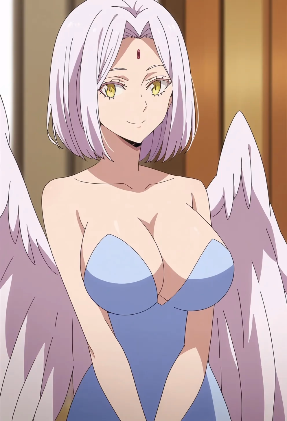 Frey - That Time I Got Reincarnated as a Slime (Tensura, Tensei Shitara Slime Datta Ken) - Hentai Gallery 6 - 81 Images — image 5 of 81