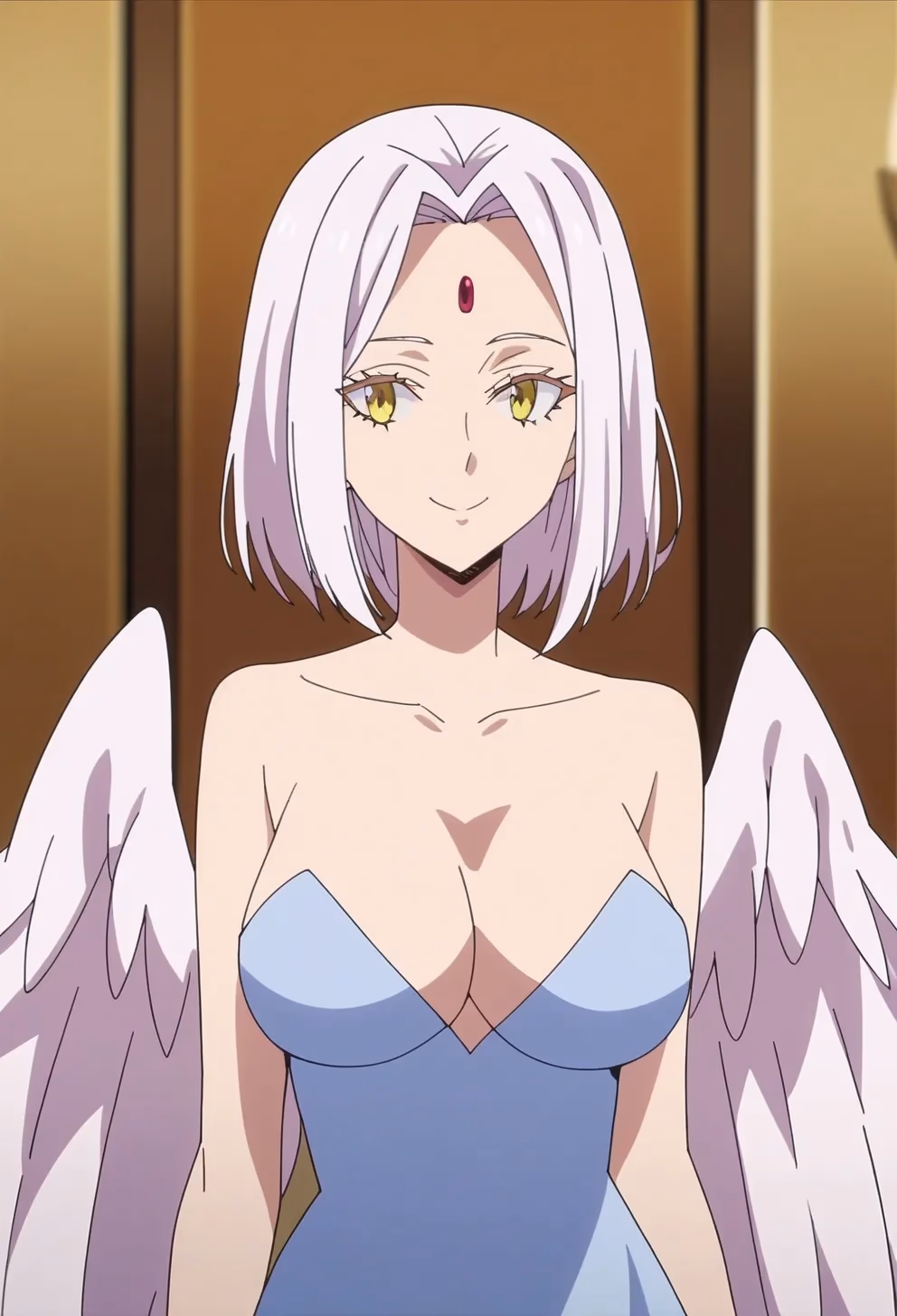 Frey - That Time I Got Reincarnated as a Slime (Tensura, Tensei Shitara Slime Datta Ken) - Hentai Gallery 6 - 81 Images — image 6 of 81