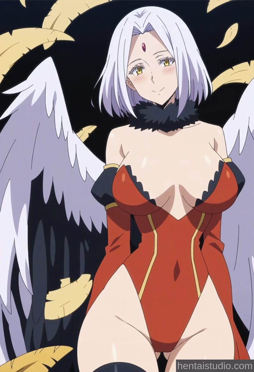 Frey from That Time I Got Reincarnated as a Slime (Tensei Shitara Slime Datta Ken) - Tensura — image 2 of 61