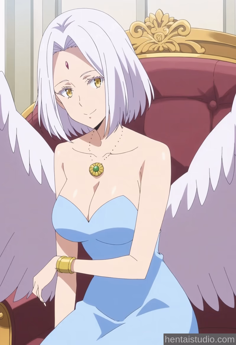 Frey from That Time I Got Reincarnated as a Slime (Tensei Shitara Slime Datta Ken) - Tensura — image 27 of 61