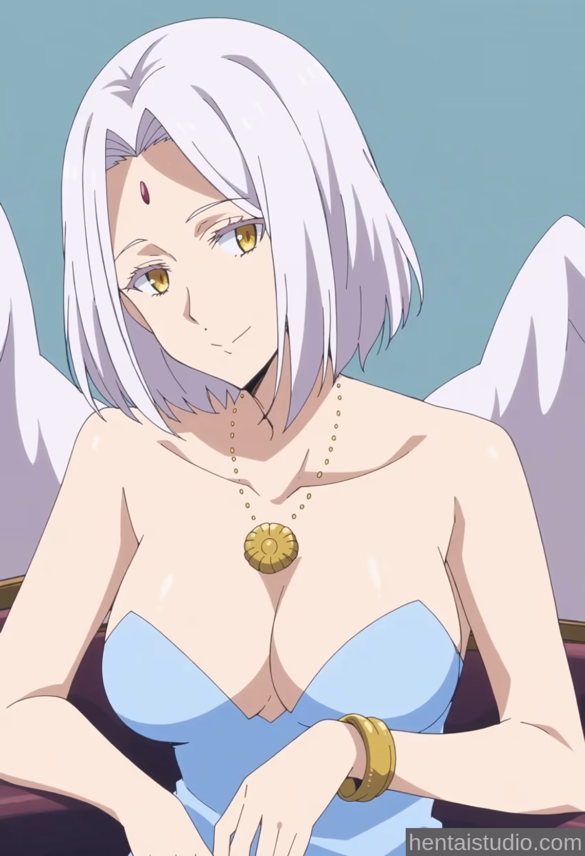 Frey from That Time I Got Reincarnated as a Slime (Tensei Shitara Slime Datta Ken) - Tensura — image 28 of 61