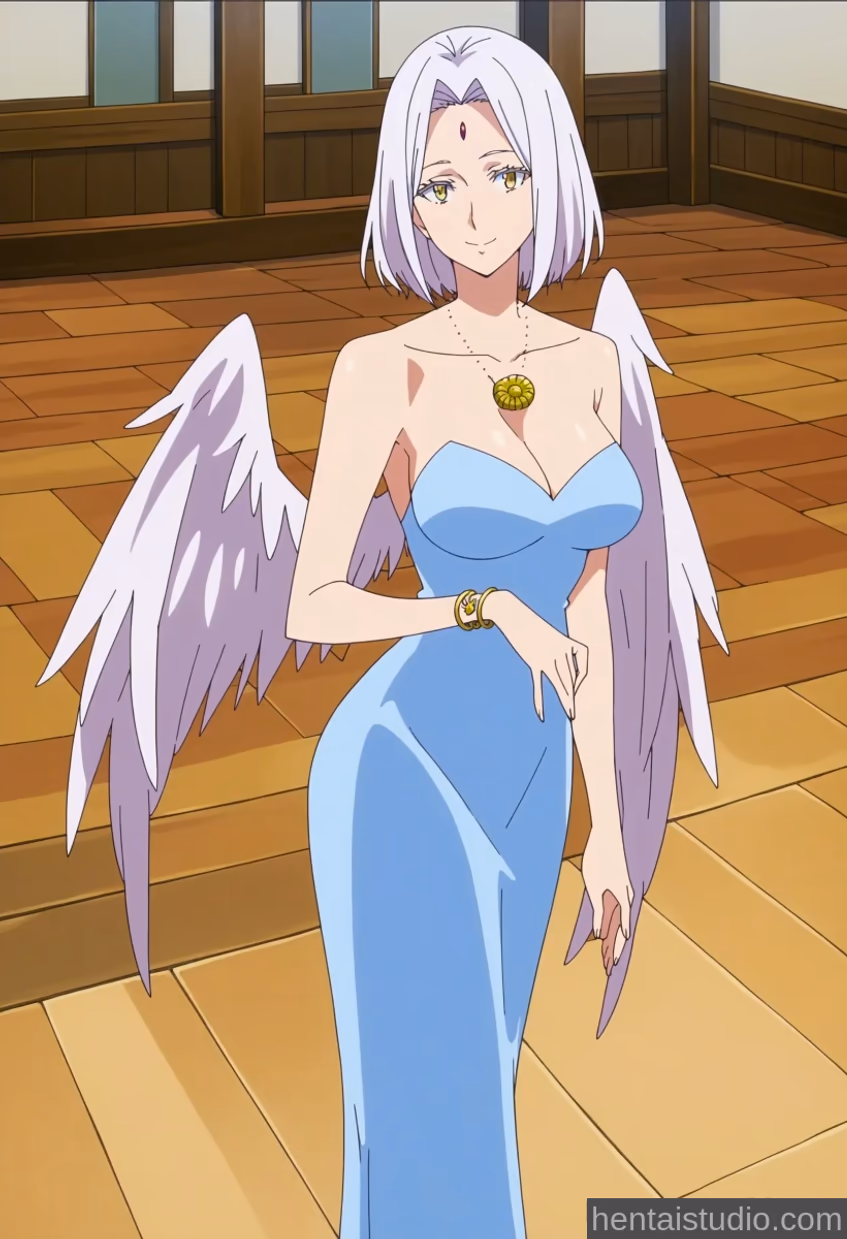 Frey from That Time I Got Reincarnated as a Slime (Tensei Shitara Slime Datta Ken) - Tensura — image 29 of 61