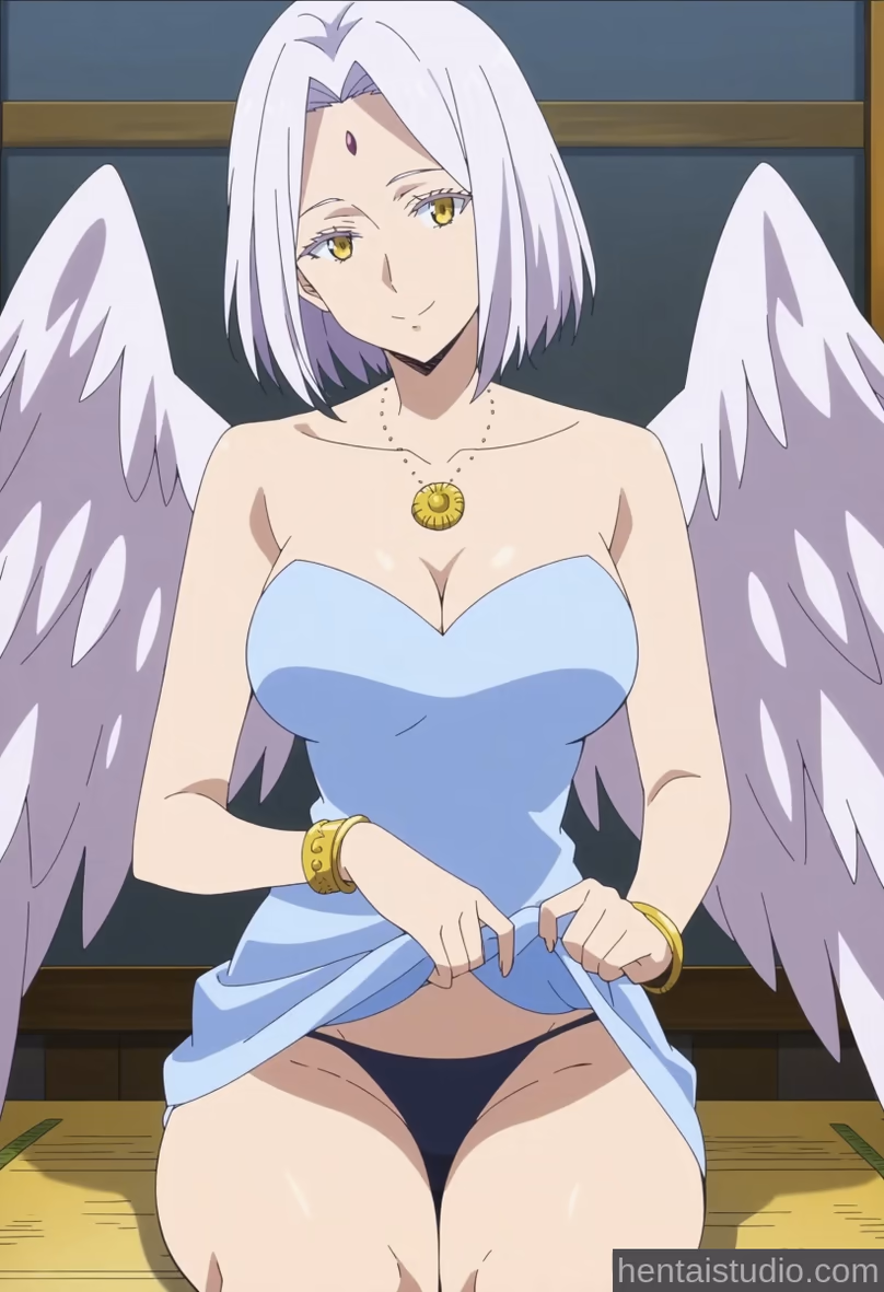 Frey from That Time I Got Reincarnated as a Slime (Tensei Shitara Slime Datta Ken) - Tensura — image 30 of 61