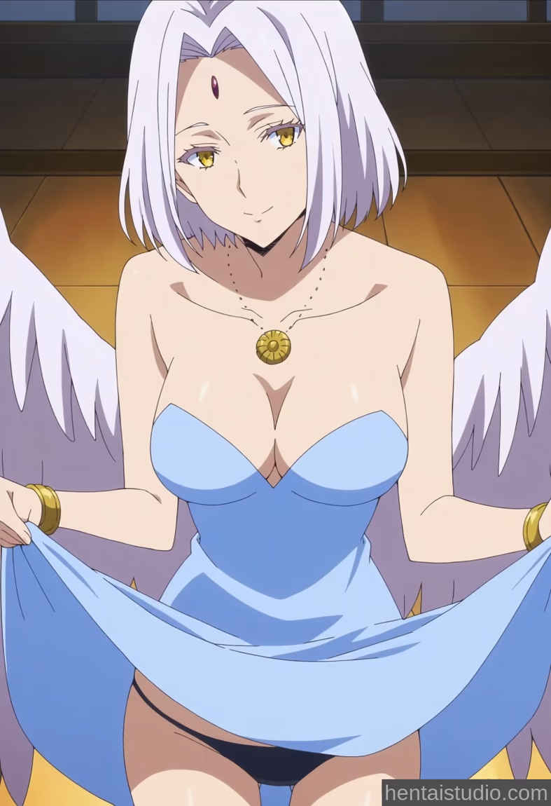 Frey from That Time I Got Reincarnated as a Slime (Tensei Shitara Slime Datta Ken) - Tensura — image 31 of 61
