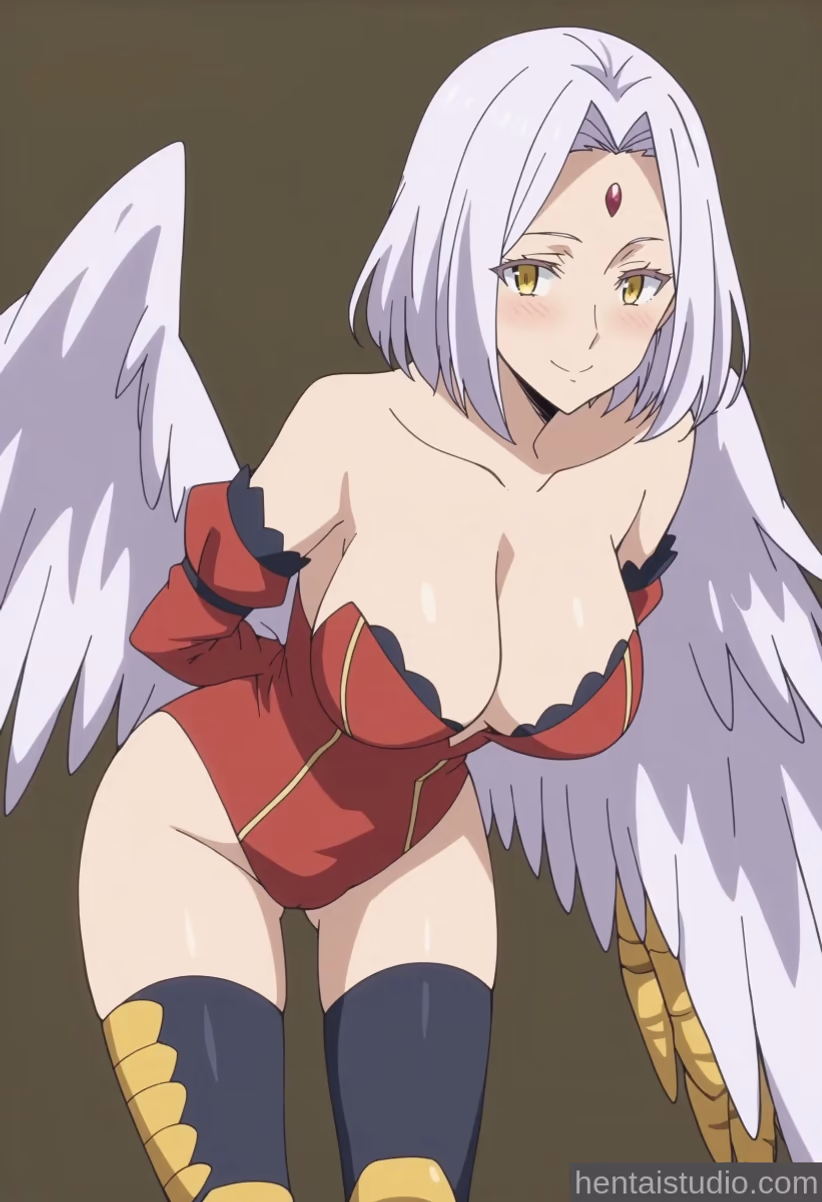 Frey from That Time I Got Reincarnated as a Slime (Tensei Shitara Slime Datta Ken) - Tensura — image 5 of 61