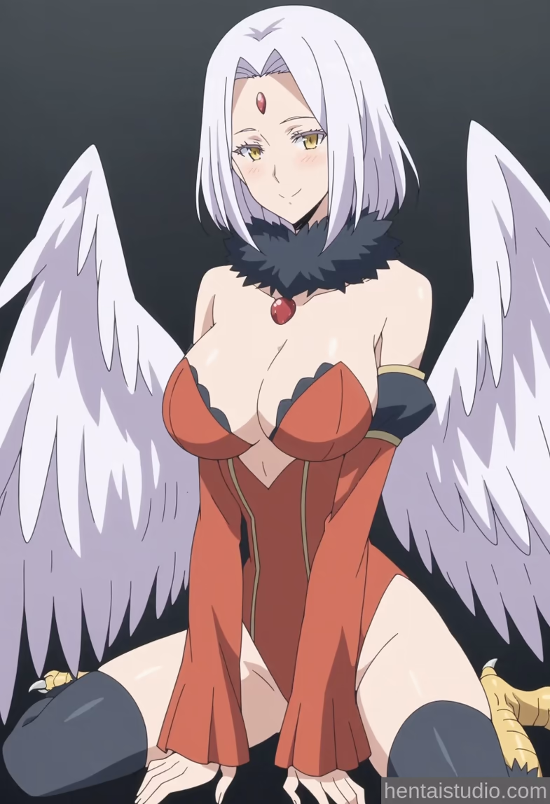 Frey from That Time I Got Reincarnated as a Slime (Tensei Shitara Slime Datta Ken) - Tensura — image 6 of 61