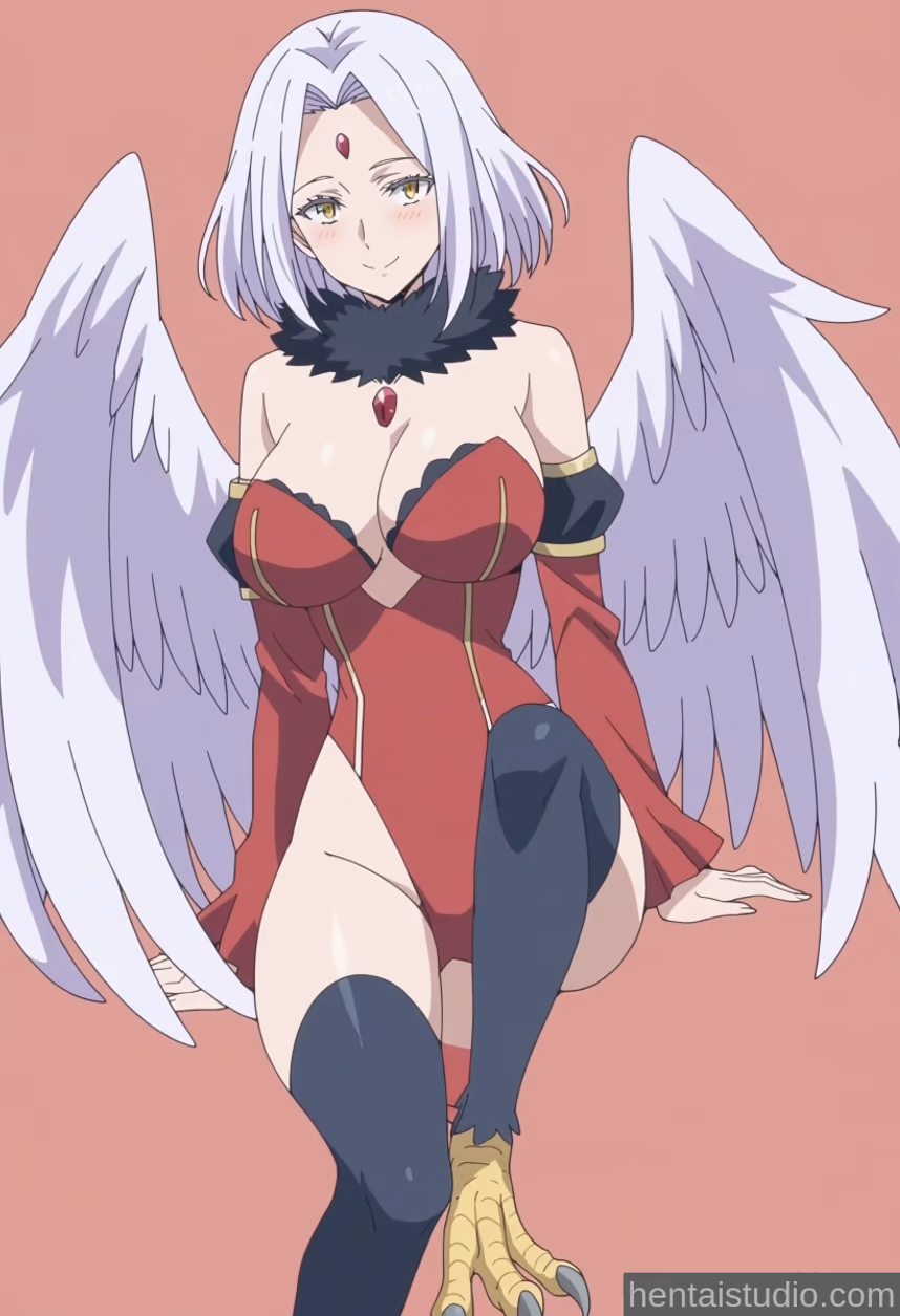 Frey from That Time I Got Reincarnated as a Slime (Tensei Shitara Slime Datta Ken) - Tensura — image 7 of 61