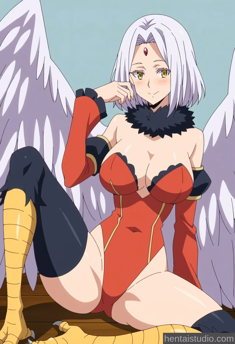 Frey from That Time I Got Reincarnated as a Slime (Tensei Shitara Slime Datta Ken) - Tensura — image 9 of 61
