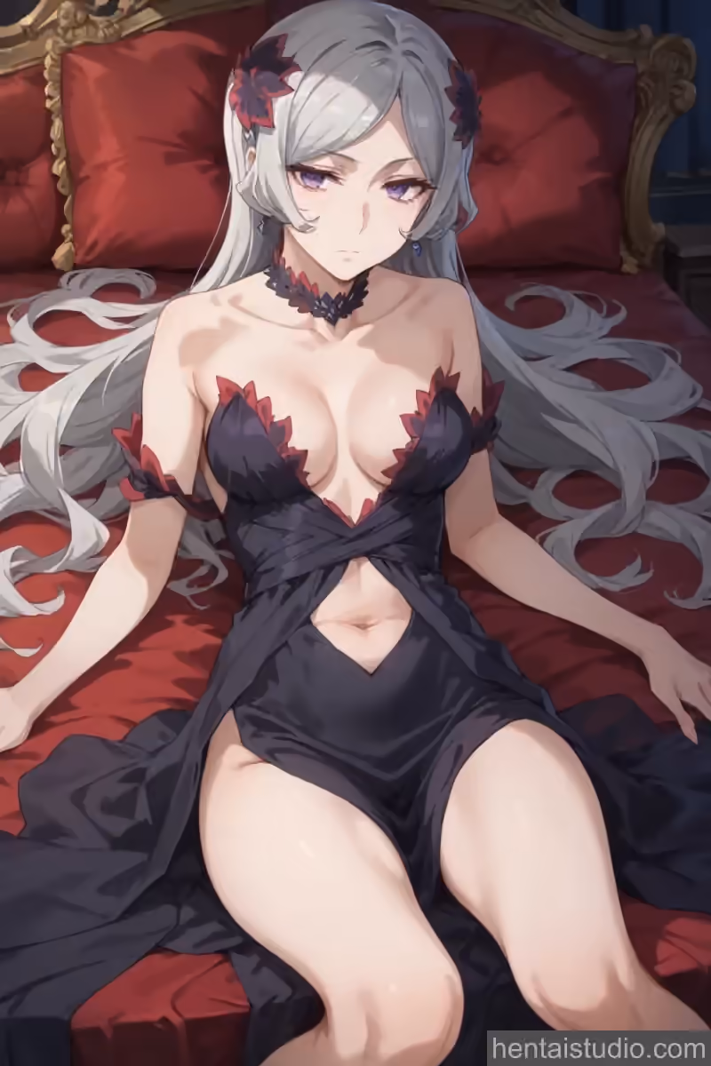 Freya - DanMachi: Is It Wrong to Try to Pick Up Girls in a Dungeon? - Hentai Gallery 2 - 95 Images — image 46 of 95