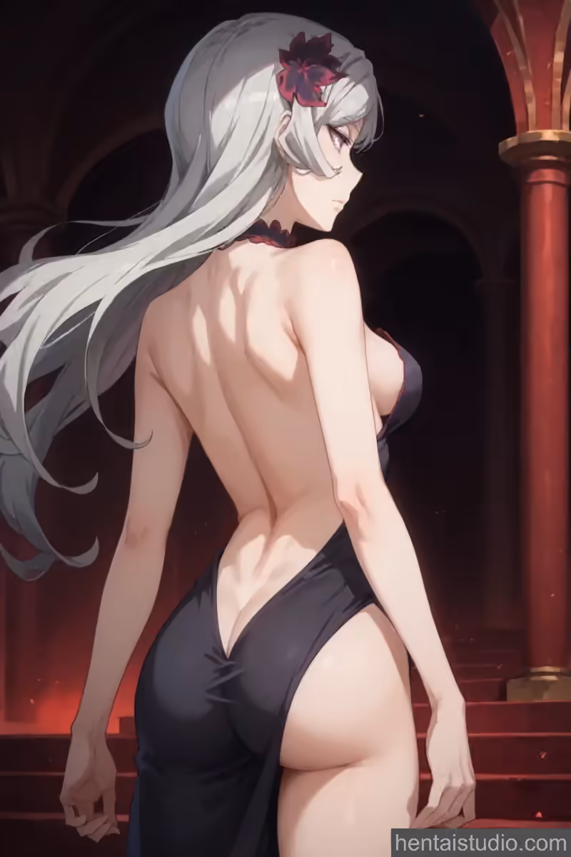 Freya - DanMachi: Is It Wrong to Try to Pick Up Girls in a Dungeon? - Hentai Gallery 2 - 95 Images — image 48 of 95