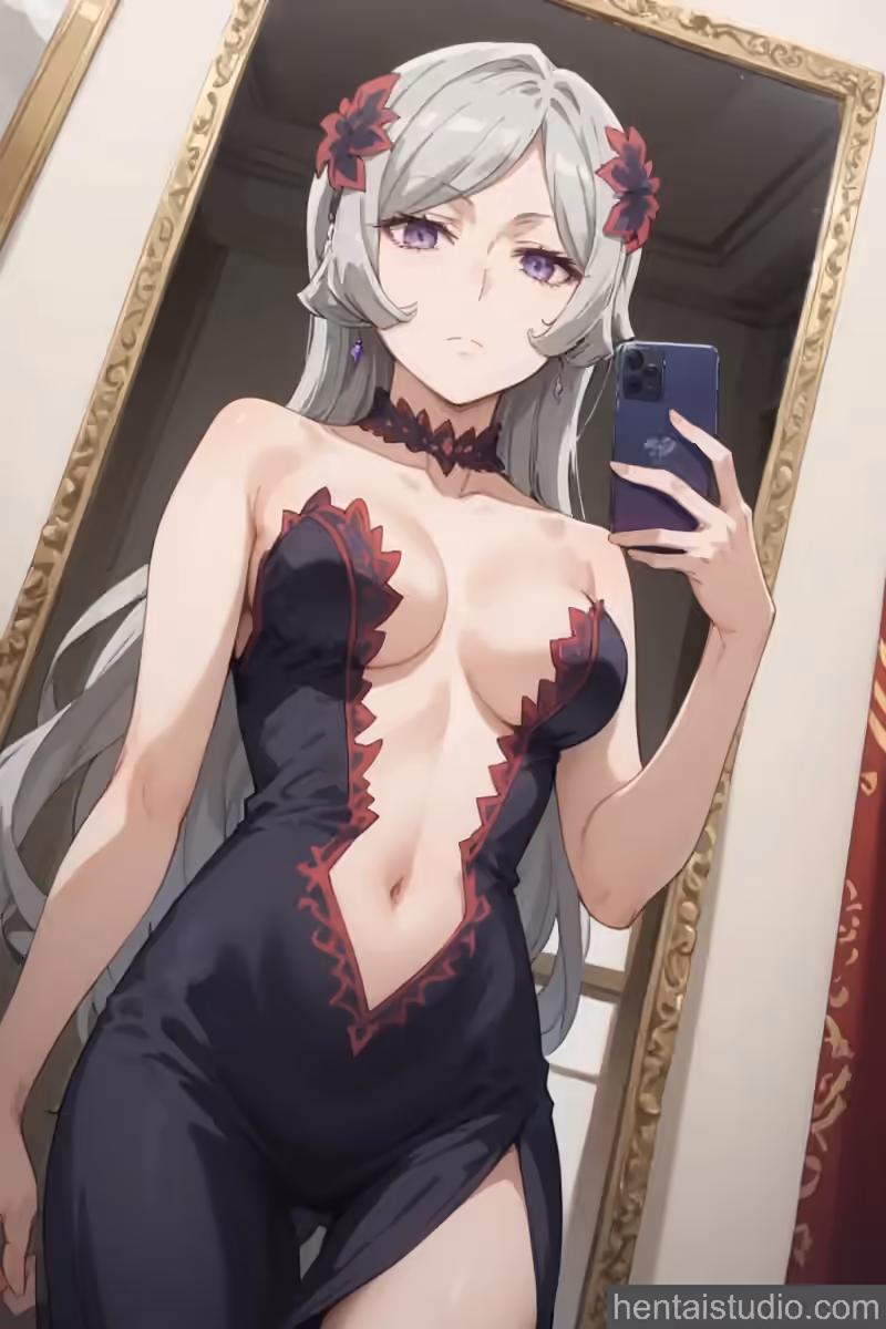 Freya - DanMachi: Is It Wrong to Try to Pick Up Girls in a Dungeon? - Hentai Gallery 2 - 95 Images — image 57 of 95