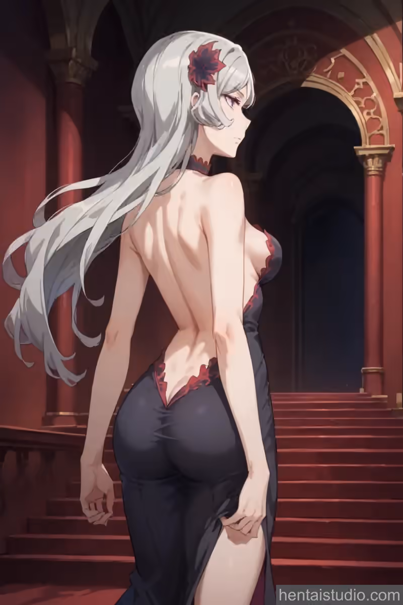 Freya - DanMachi: Is It Wrong to Try to Pick Up Girls in a Dungeon? - Hentai Gallery 2 - 95 Images — image 6 of 95