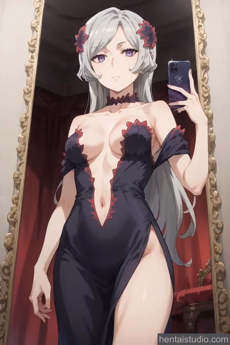 Freya - DanMachi: Is It Wrong to Try to Pick Up Girls in a Dungeon? - Hentai Gallery 2 - 95 Images — image 71 of 95