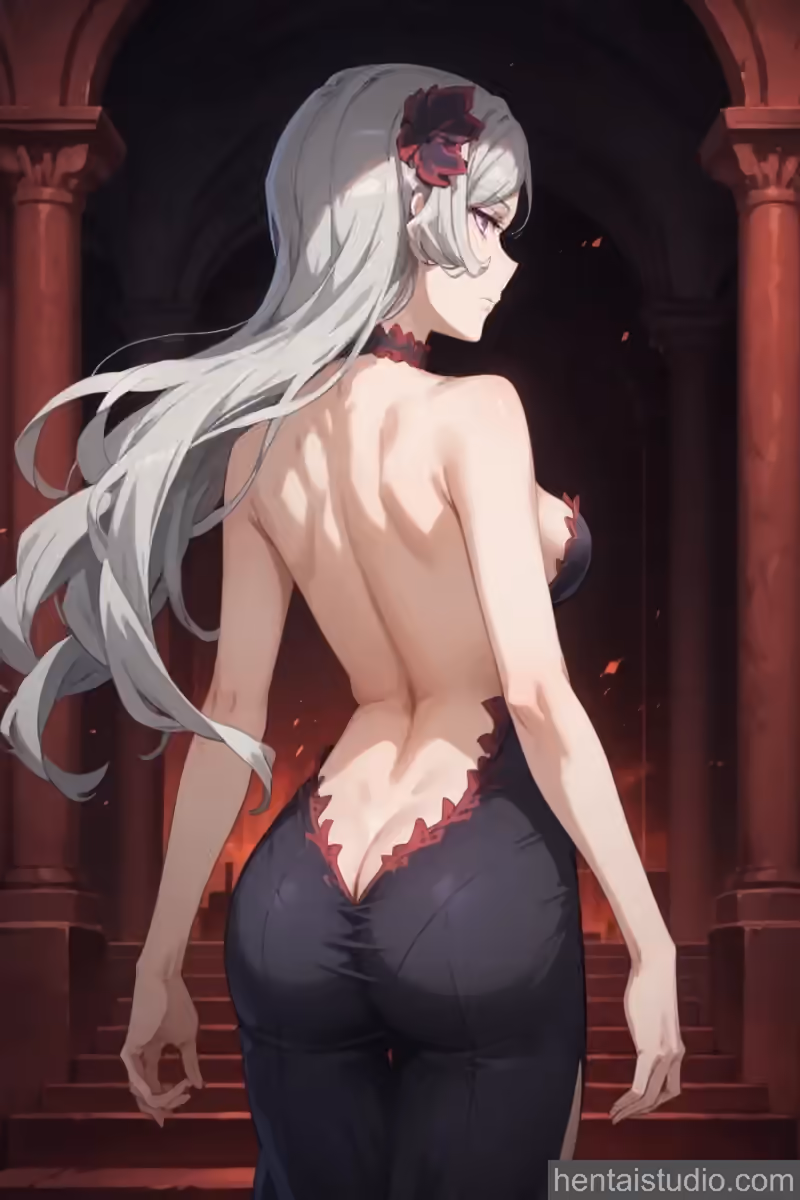 Freya - DanMachi: Is It Wrong to Try to Pick Up Girls in a Dungeon? - Hentai Gallery 2 - 95 Images — image 73 of 95