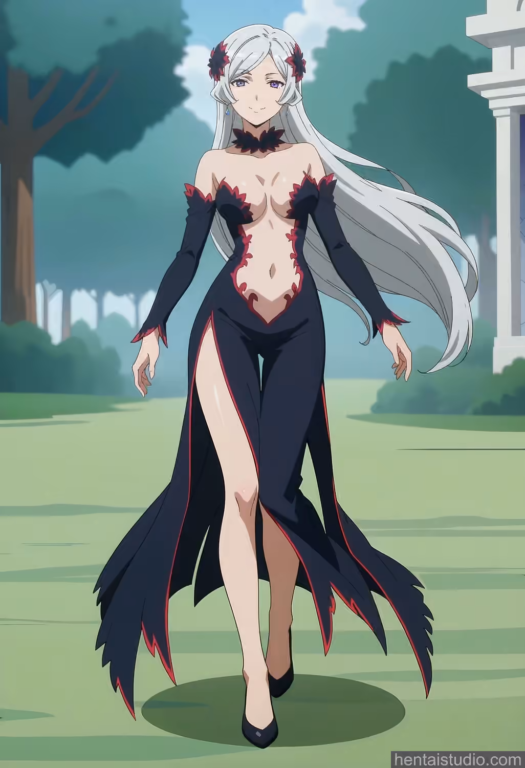 Freya - DanMachi: Is It Wrong to Try to Pick Up Girls in a Dungeon? - Hentai Gallery 3 - 25 Images — image 1 of 25