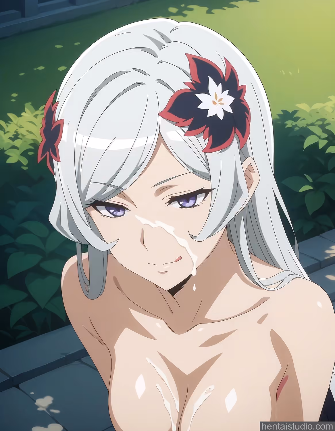Freya - DanMachi: Is It Wrong to Try to Pick Up Girls in a Dungeon? - Hentai Gallery 3 - 25 Images — image 9 of 25