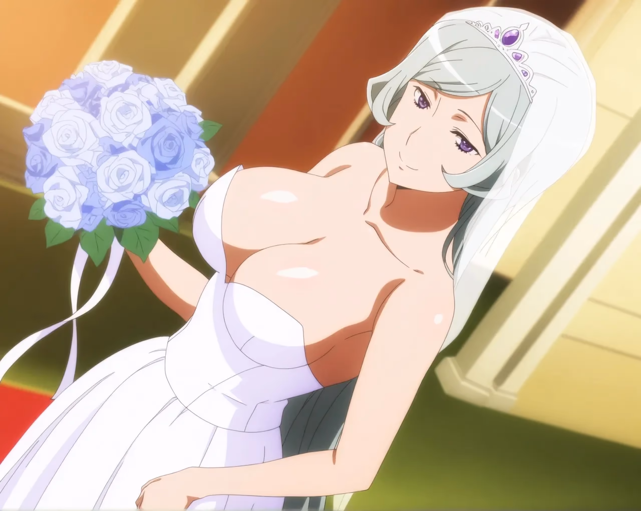 Freya - DanMachi: Is It Wrong to Try to Pick Up Girls in a Dungeon? - Hentai Gallery 4 - 107 Images — image 1 of 107