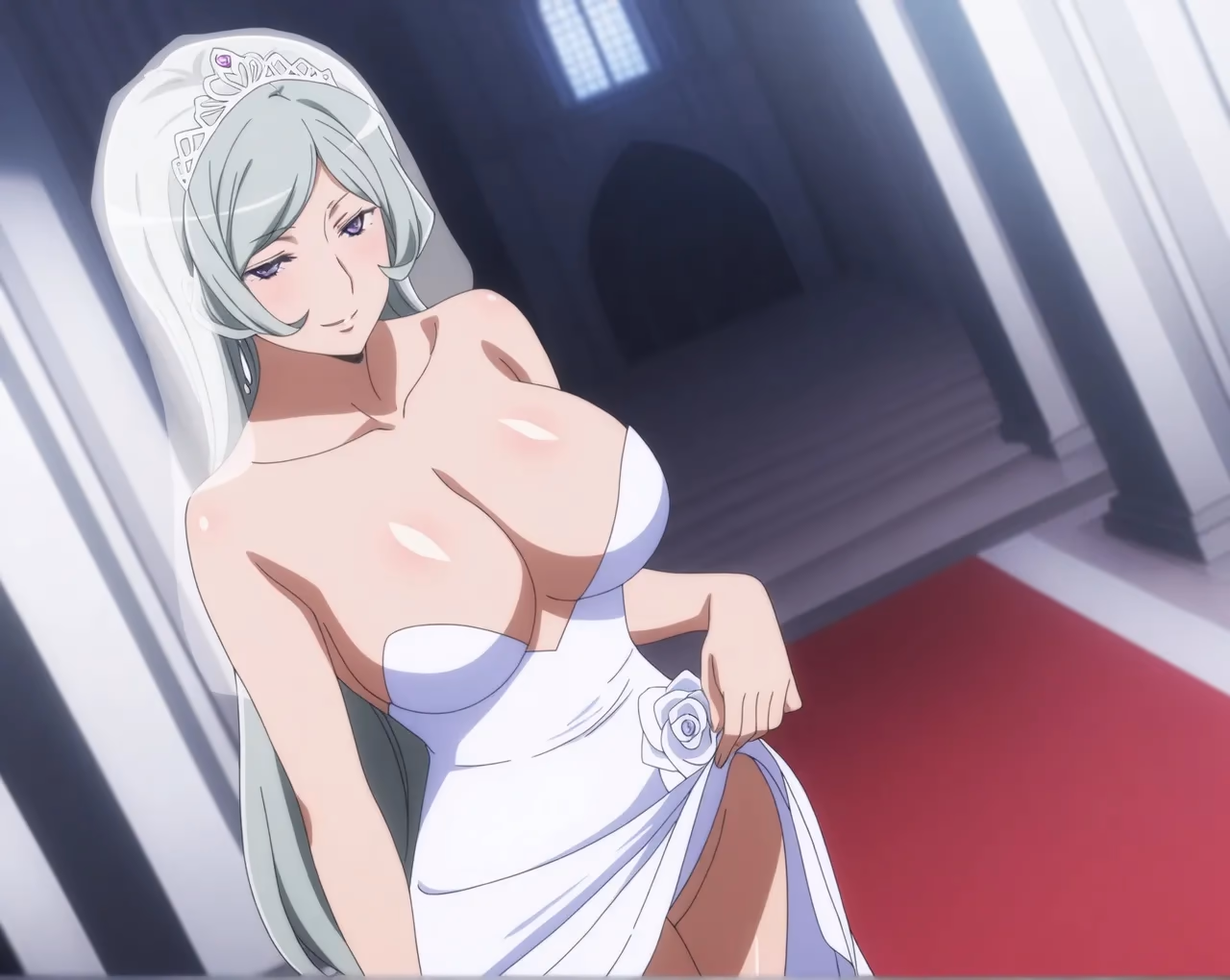 Freya - DanMachi: Is It Wrong to Try to Pick Up Girls in a Dungeon? - Hentai Gallery 4 - 107 Images — image 11 of 107