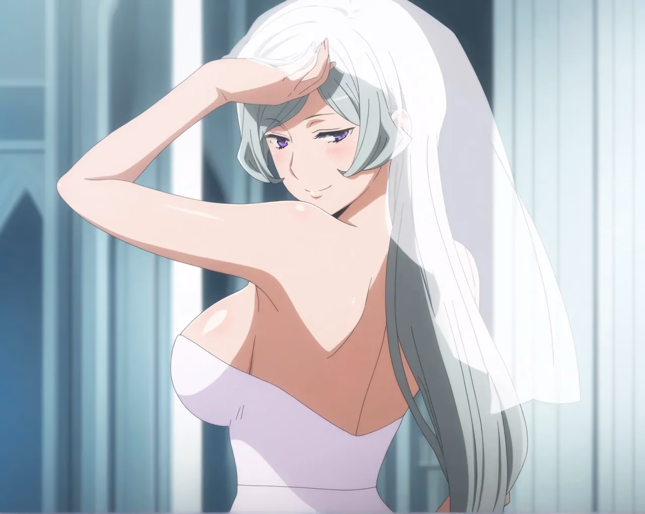 Freya - DanMachi: Is It Wrong to Try to Pick Up Girls in a Dungeon? - Hentai Gallery 4 - 107 Images — image 13 of 107