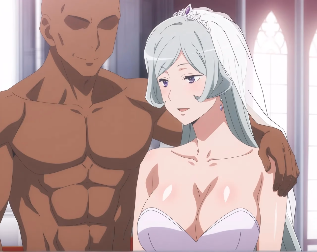 Freya - DanMachi: Is It Wrong to Try to Pick Up Girls in a Dungeon? - Hentai Gallery 4 - 107 Images — image 18 of 107