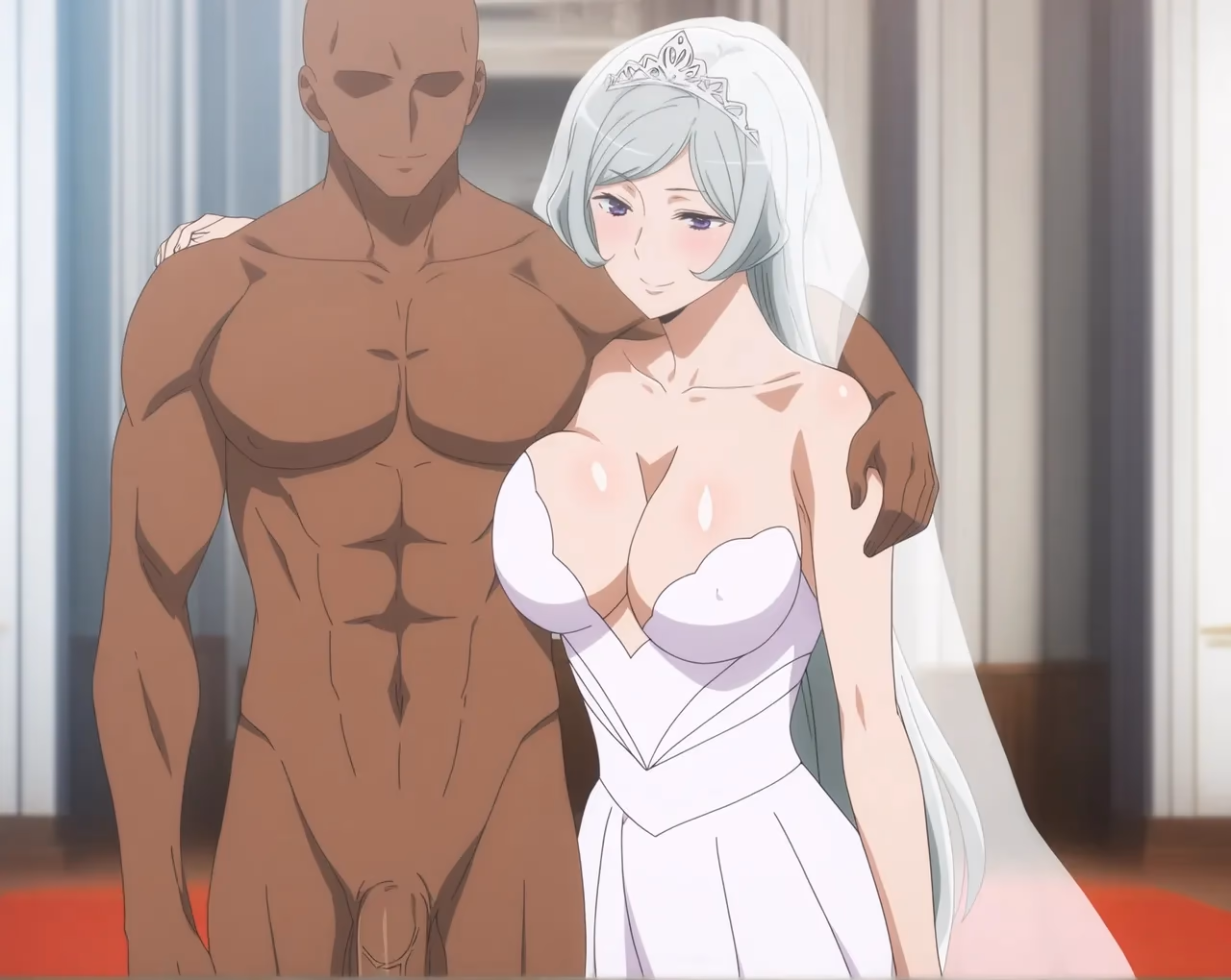 Freya - DanMachi: Is It Wrong to Try to Pick Up Girls in a Dungeon? - Hentai Gallery 4 - 107 Images — image 19 of 107
