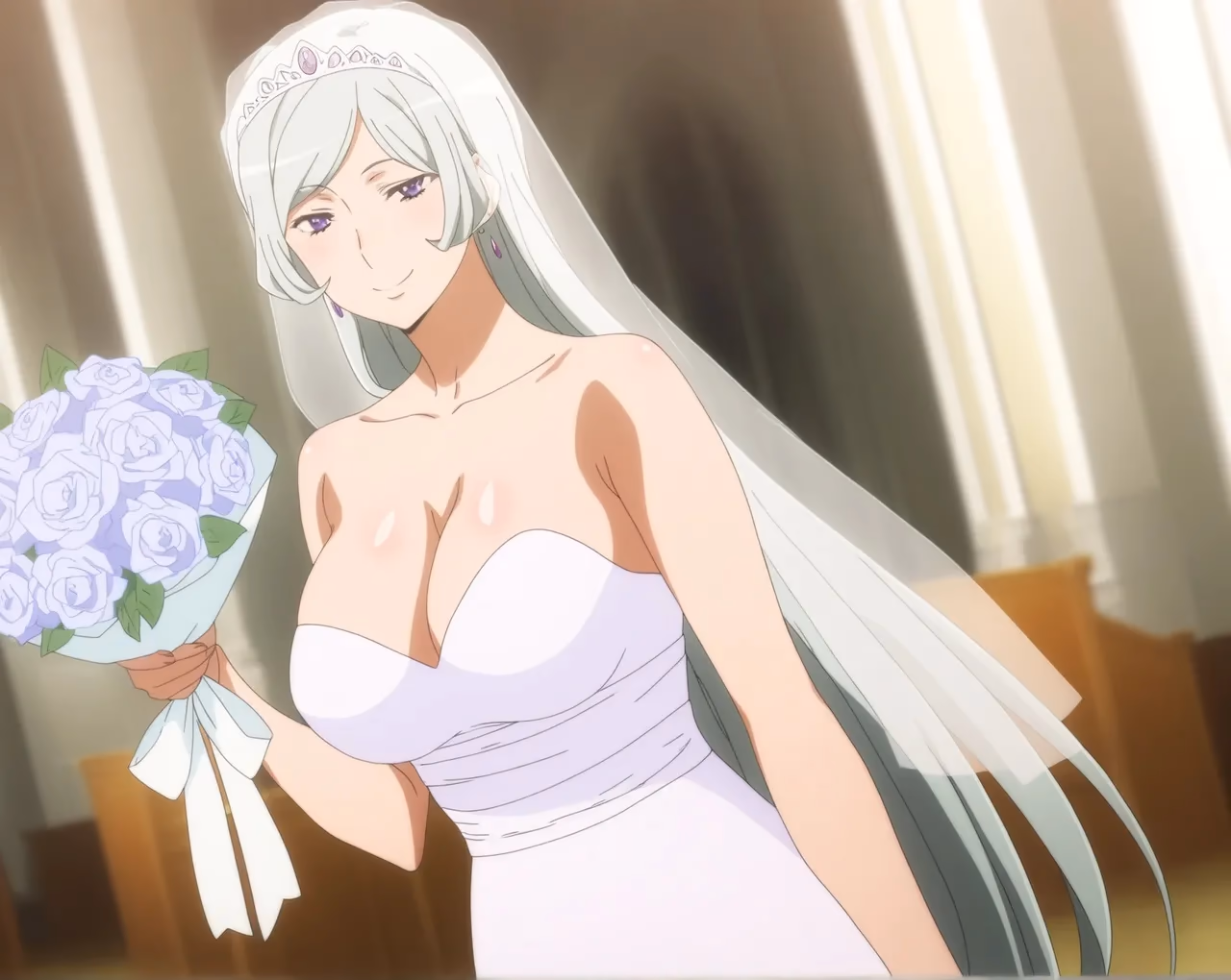 Freya - DanMachi: Is It Wrong to Try to Pick Up Girls in a Dungeon? - Hentai Gallery 4 - 107 Images — image 2 of 107