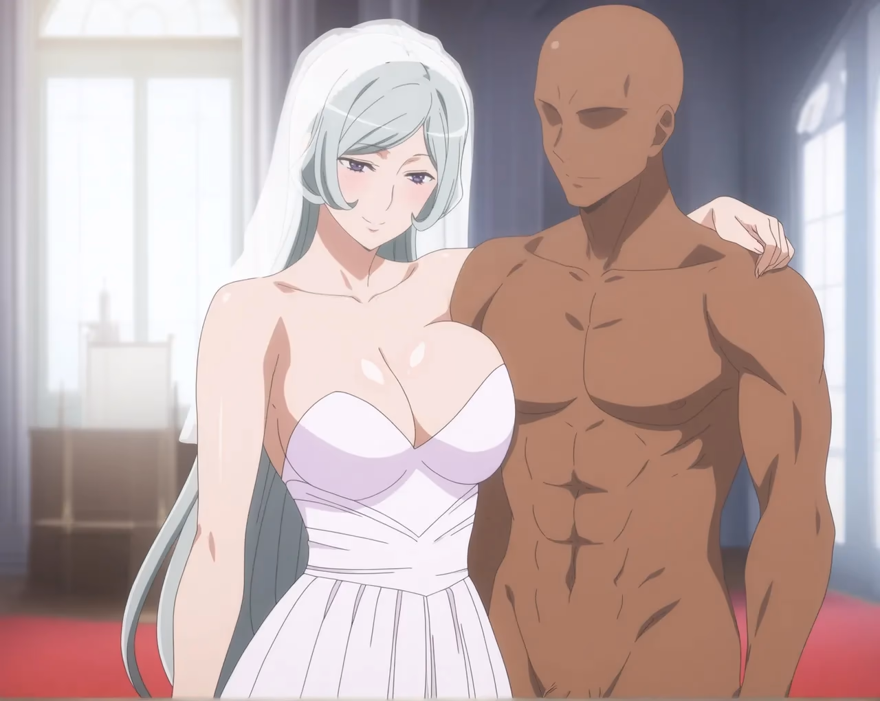 Freya - DanMachi: Is It Wrong to Try to Pick Up Girls in a Dungeon? - Hentai Gallery 4 - 107 Images — image 20 of 107