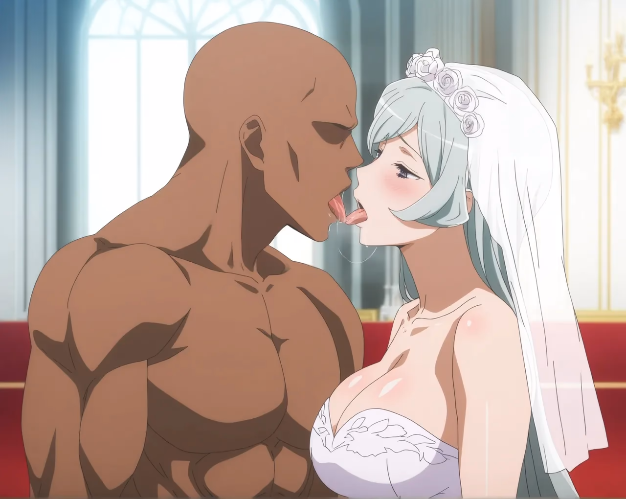 Freya - DanMachi: Is It Wrong to Try to Pick Up Girls in a Dungeon? - Hentai Gallery 4 - 107 Images — image 22 of 107