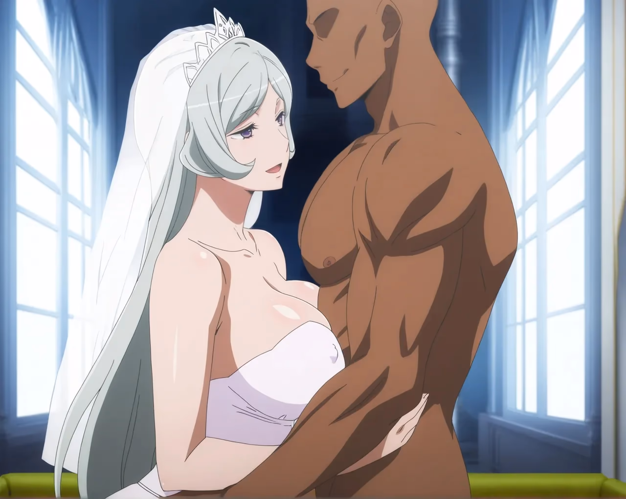 Freya - DanMachi: Is It Wrong to Try to Pick Up Girls in a Dungeon? - Hentai Gallery 4 - 107 Images — image 26 of 107
