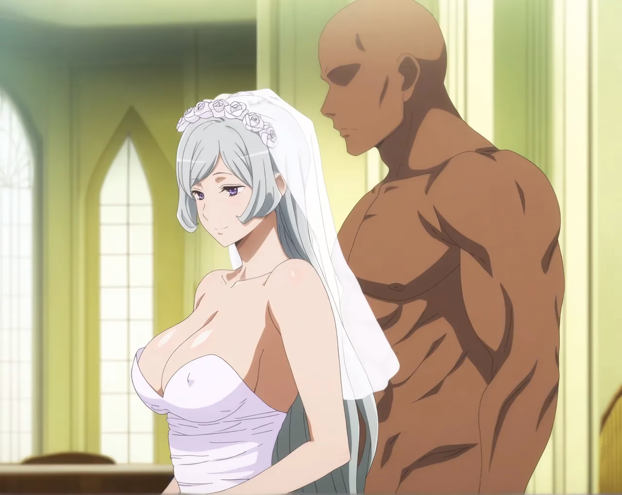 Freya - DanMachi: Is It Wrong to Try to Pick Up Girls in a Dungeon? - Hentai Gallery 4 - 107 Images — image 27 of 107